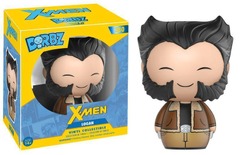 #28- X-Men-Logan-Dorbz